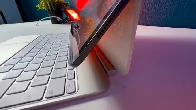 iPad Pro M4 спустя месяц — РАЗОЧАРОВАНИЕ ГОДА! смотреть онлайн