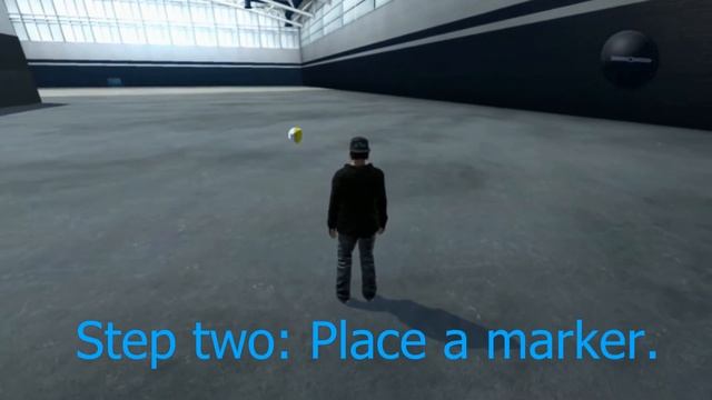 Skate 3 - Speed glitch tutorial смотреть онлайн