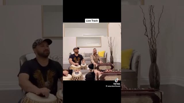 Omar Sharif and Wais Ulfat ghazal 2023 смотреть онлайн