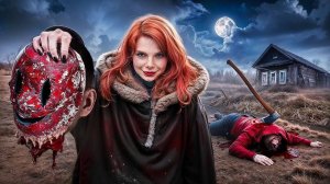 СЕСТРА АНТОНА СТАЛА МАНЬЯКОМ ВИОЛЕТТА ОЧЕНЬ ОПАСНА(ЧАСТЬ 37)