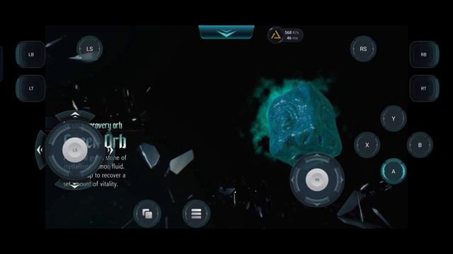 Devil May Cry 5 Gameplay on Android | JoyArk смотреть онлайн
