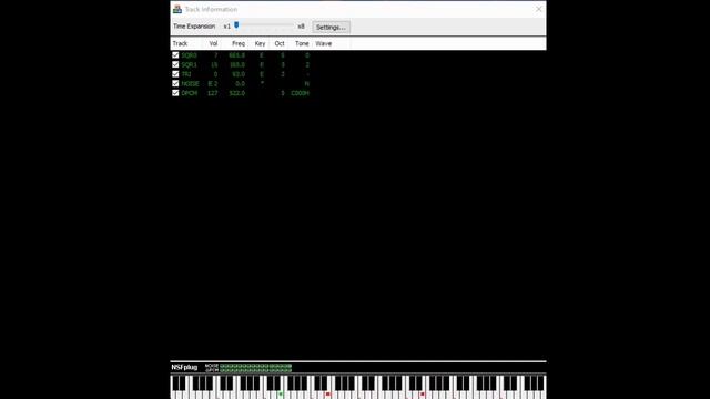 Kid Klown in Night Mayor World (NES): 05 - Cutscene Theme 5 смотреть онлайн