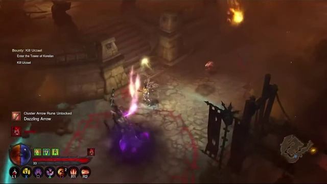 💀🔥 Diablo 3 – СРАЖАЮСЬ С САМЫМИ ОПАСНЫМИ БОССАМИ В СЕЗОНЕ 22! ВЫЖИВУ ЛИ Я ⚔🎮 смотреть онлайн