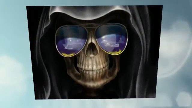 как сделать заставку и сылка на прогу смотреть онлайн