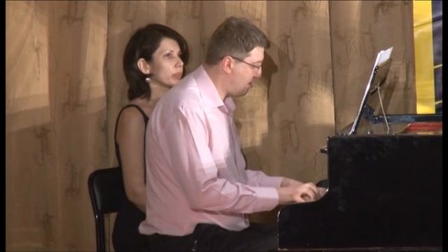 2016 г. Концерт ДМШ №2 "240 лет Большому театру". Часть 2 смотреть онлайн