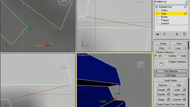 car modling 3ds max 8 смотреть онлайн