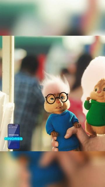 Издевается над говорящими бурундуками🥲 #кино #фильм #фильмнавечер #лучшее #моменты смотреть онлайн