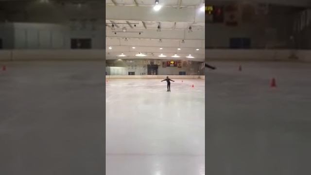 Savannah Practice Solo/YANNI