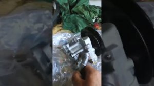 Установка коробки передач от ваз 2109 на КАРАКАТ