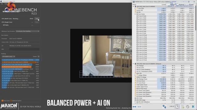 Gigabyte Aorus 16X (2024) - a new 'AI' gaming laptop... смотреть онлайн