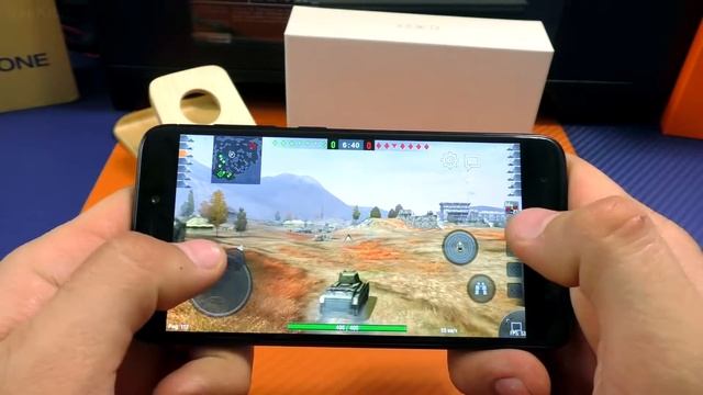 Xiaomi Redmi 4x   обзор спустя две недели использования