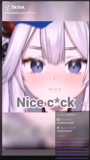 Найс кок // zxcursed #shorts смотреть онлайн