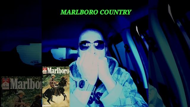 MARLBORO COUNTRY - PAÍS MARLBORO - LOS SIETE MAGNÍFICOS - ARMONICA DIATONICA SEYDEL 1847 (C) смотреть онлайн