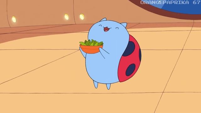[YTPMV] Catbug RAINBOW TYLENOL!!! смотреть онлайн
