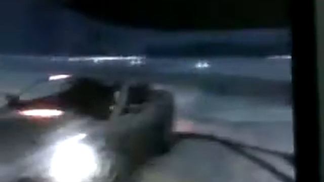 Aston Martin DB9 crash test смотреть онлайн