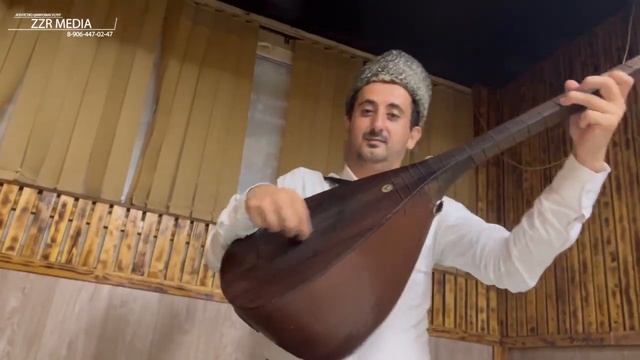 Ашуг Каир / #Чунгур / Такого ни кто не ожидал / #2023 смотреть онлайн