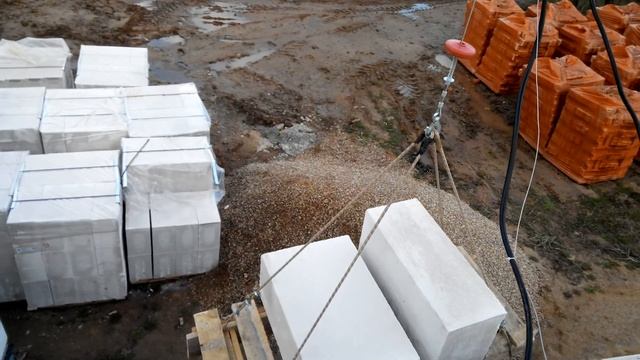 Электро тельфер Einhell BT-EH 500 (2) смотреть онлайн
