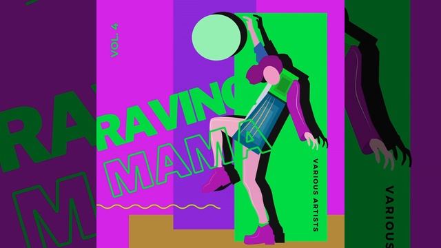 Sandalia (Tech House Mix) смотреть онлайн