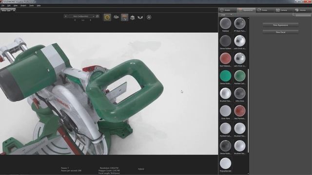 SOLIDWORKS Visualize First Look смотреть онлайн