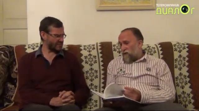 Борис Марковский Markovskiy смотреть онлайн