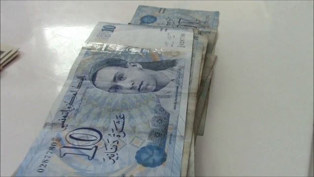 Тунис. Что нужно знать о валюте и туристическом сборе. смотреть онлайн