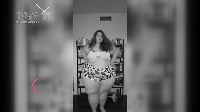 HayleyTheBigNoodle | Bold SSBBW Model From  US