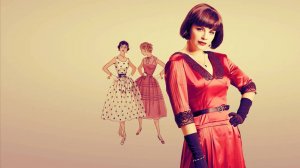 Красная королева — Русский трейлер (сериал 2015)