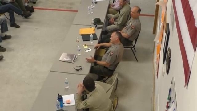 Yellowstone National Park officials say they haven't forgotten about Cooke City смотреть онлайн