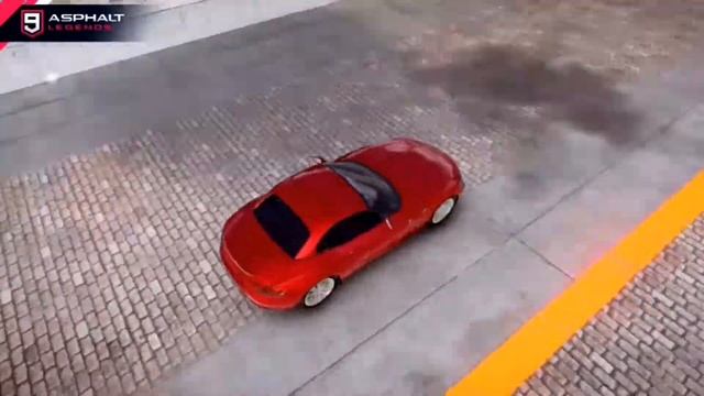 CAR RACE || ASPHALT 9 || Online Gameplay || Mosharaf Ali 1.0 смотреть онлайн