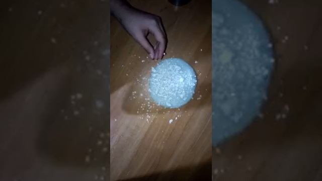 Кайф, этот слайм называется Мята🤤🤤🤤🤤 смотреть онлайн