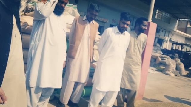 #GrainMarket #GhallaMandi #shorts #PakistanBusinessView Guar Rate