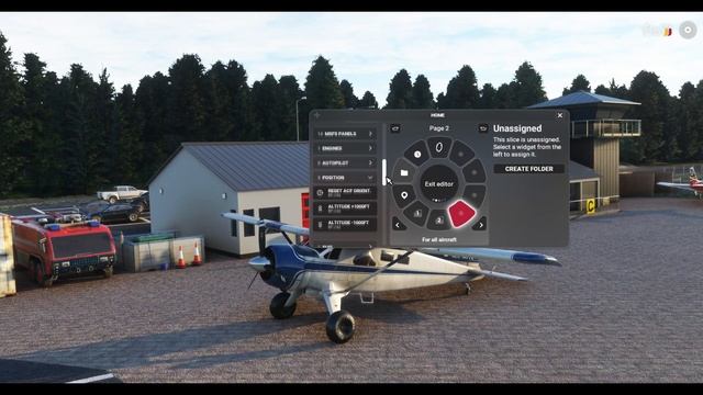 FLOW PRO by Parallel 42 - A preview tour of this clever new tool in Microsoft Flight Simulator смотреть онлайн