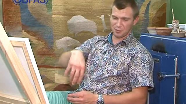семья народных умельцев Аксоль смотреть онлайн