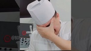 Doktor #Ischanov hammadan uzur soradi