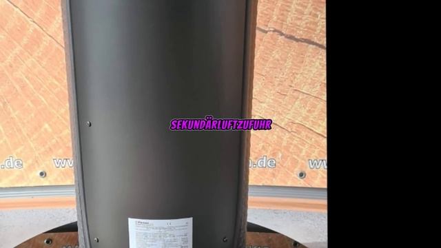 Plamen Kaminofen Tara Gusseisen 6 00 kw Test смотреть онлайн