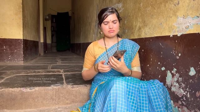 ಕೆಂಪಾನ ಹೆಂಡ್ತಿ #shivaputra #shivaputracomedy #shivaputrayasharadha #uttrakarnataka смотреть онлайн
