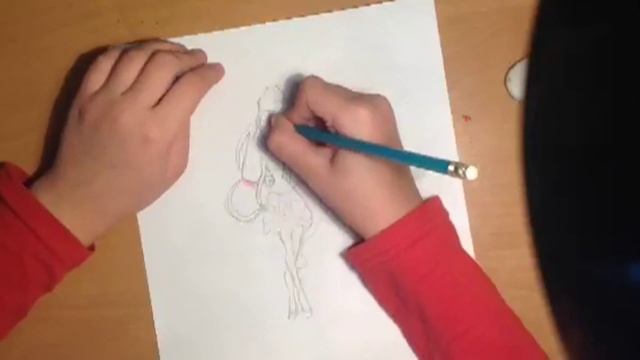 Как я рисую Блум гармоникс смотреть онлайн