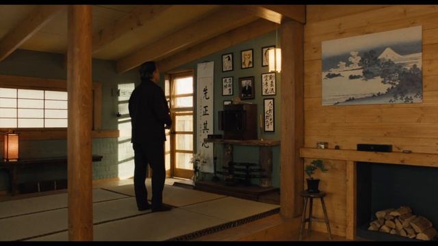 Каратэ-пацан 2 Легенды — Русский трейлер #2 (4К, Дубляж, 2025) смотреть онлайн