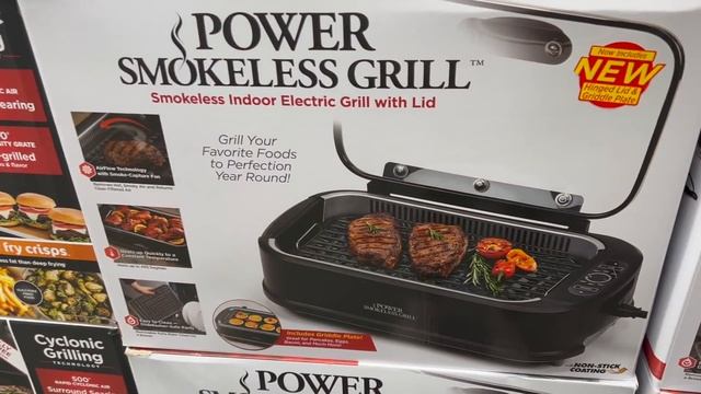 WHAT’S NEW AT SAM’S CLUB | Spring Sam’s Club Shop With Me & Haul March 2022 смотреть онлайн