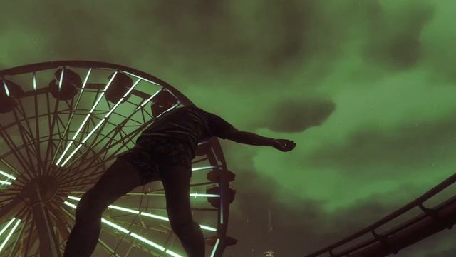 I Get Raped/kidnapped By The UFO In Gta Online 🎃 Halloween Event 2022