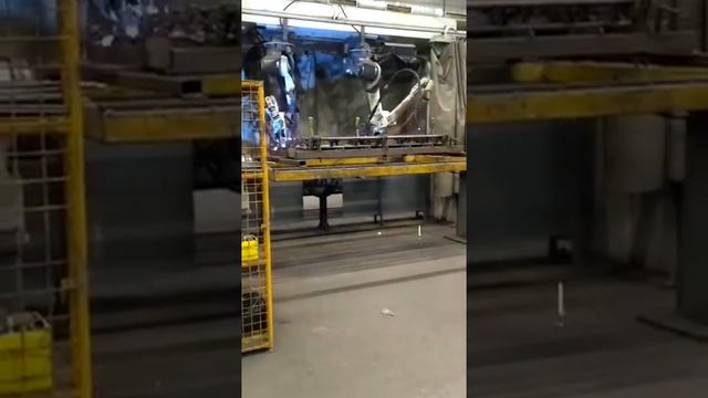 IRYD Видео одного из процессов смотреть онлайн