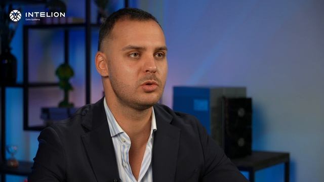 Intelion Data Systems