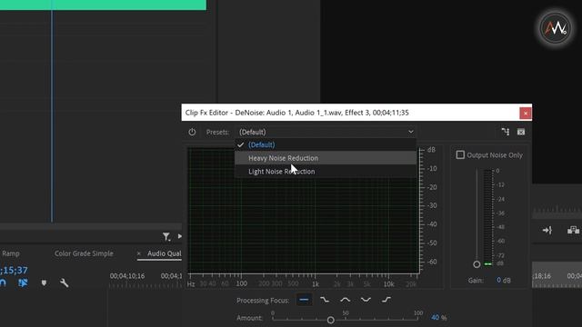 How to improve your voice quality in Premiere Pro 2020 | Telugu смотреть онлайн