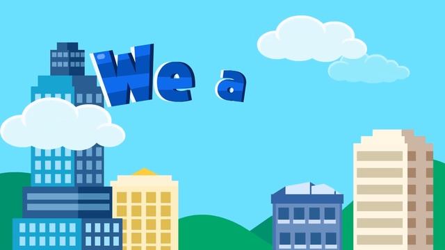 We Are Trucks | 1 Hour | Nursery Rhymes | SuperWings Songs For Children