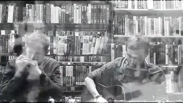 Ded & Ned - shuffle blues