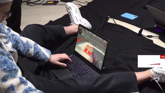 STREAM HOUSE Buster'a : Сочный шпагат! смотреть онлайн