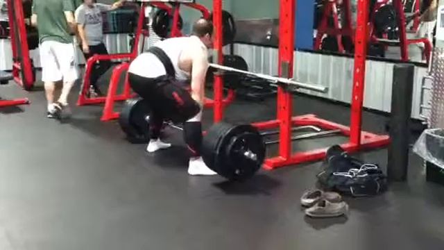 550 deadlift fail смотреть онлайн