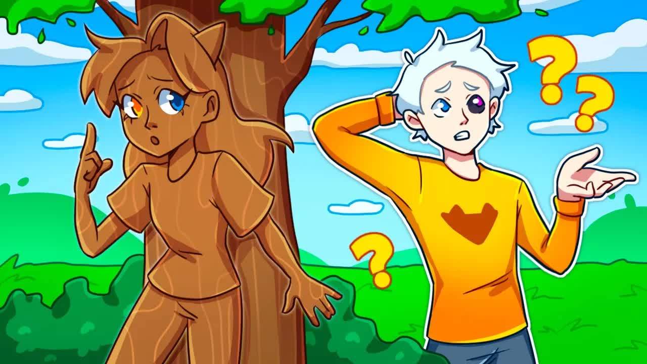 ❤️ Майнкрафт но ЭКСТРЕМАЛЬНЫЕ КАМУФЛЯЖНЫЕ ПРЯТКИ.f617 смотреть онлайн