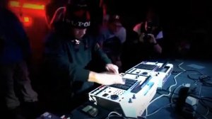 арабский дабстеп