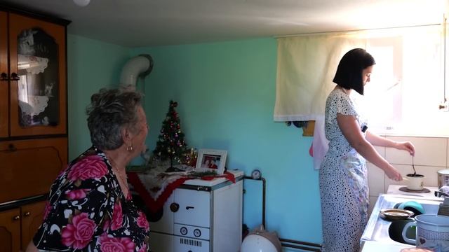 Milica Hoće Da Se Uda a Ja Koristim Priliku da Oženim Unuka Marka смотреть онлайн